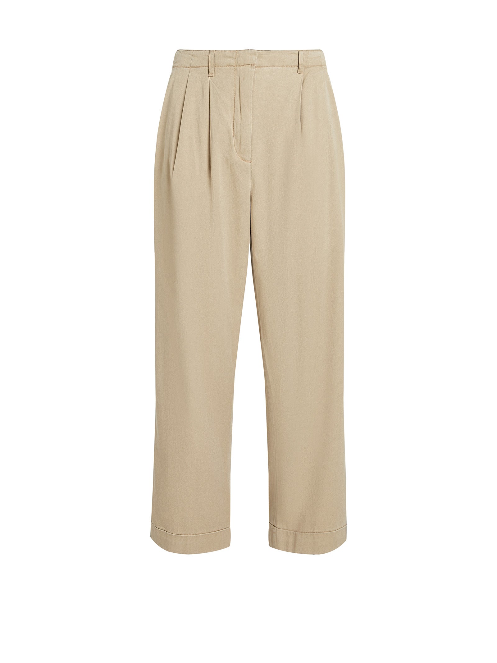 TOMMY HILFIGER Sustainable Women's Trousers