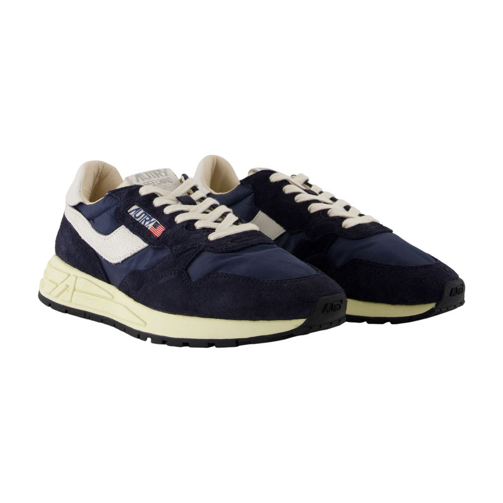 AUTRY Reelwind Men's Sneakers