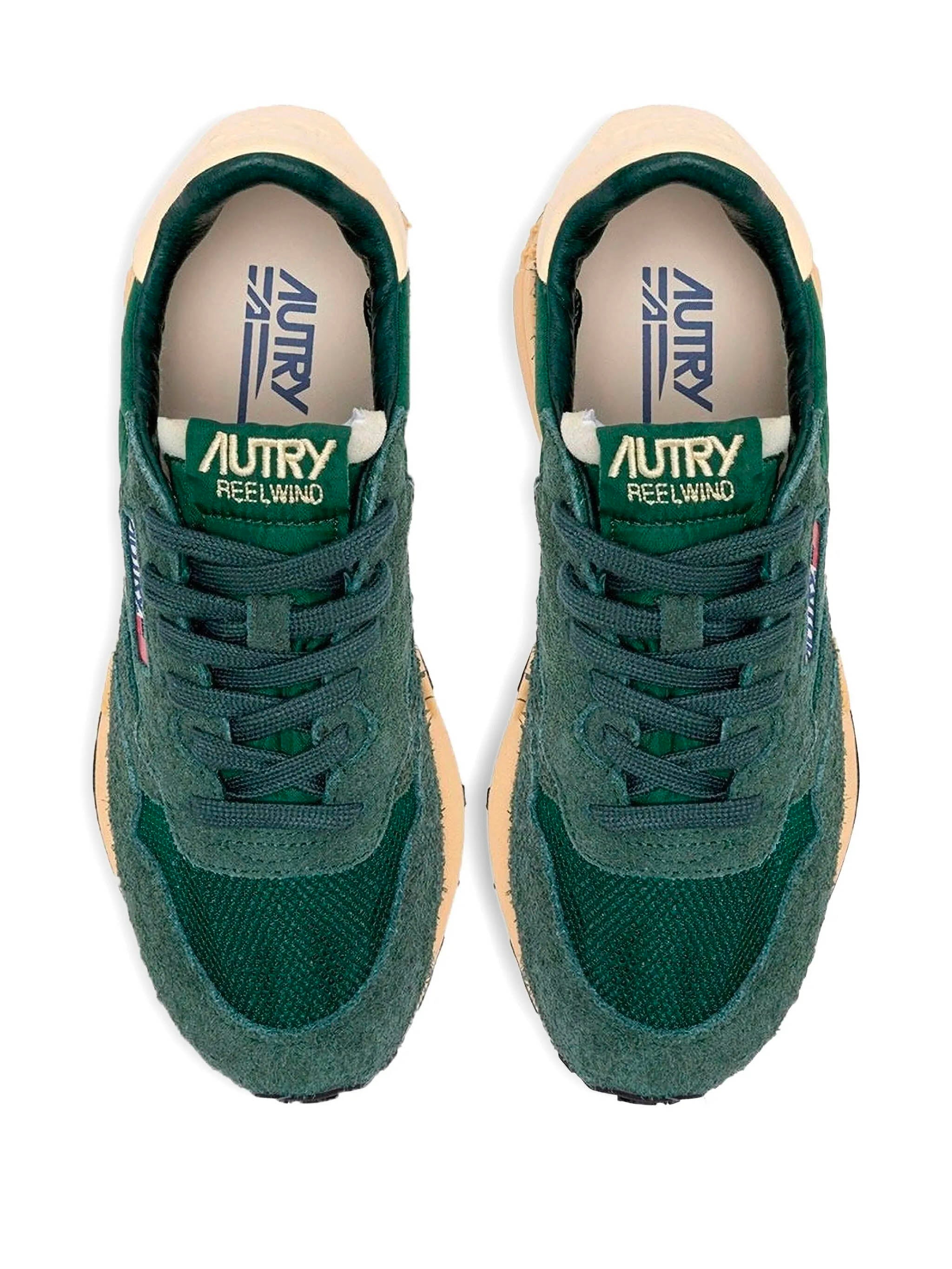 AUTRY Men's Reelwind Sneakers