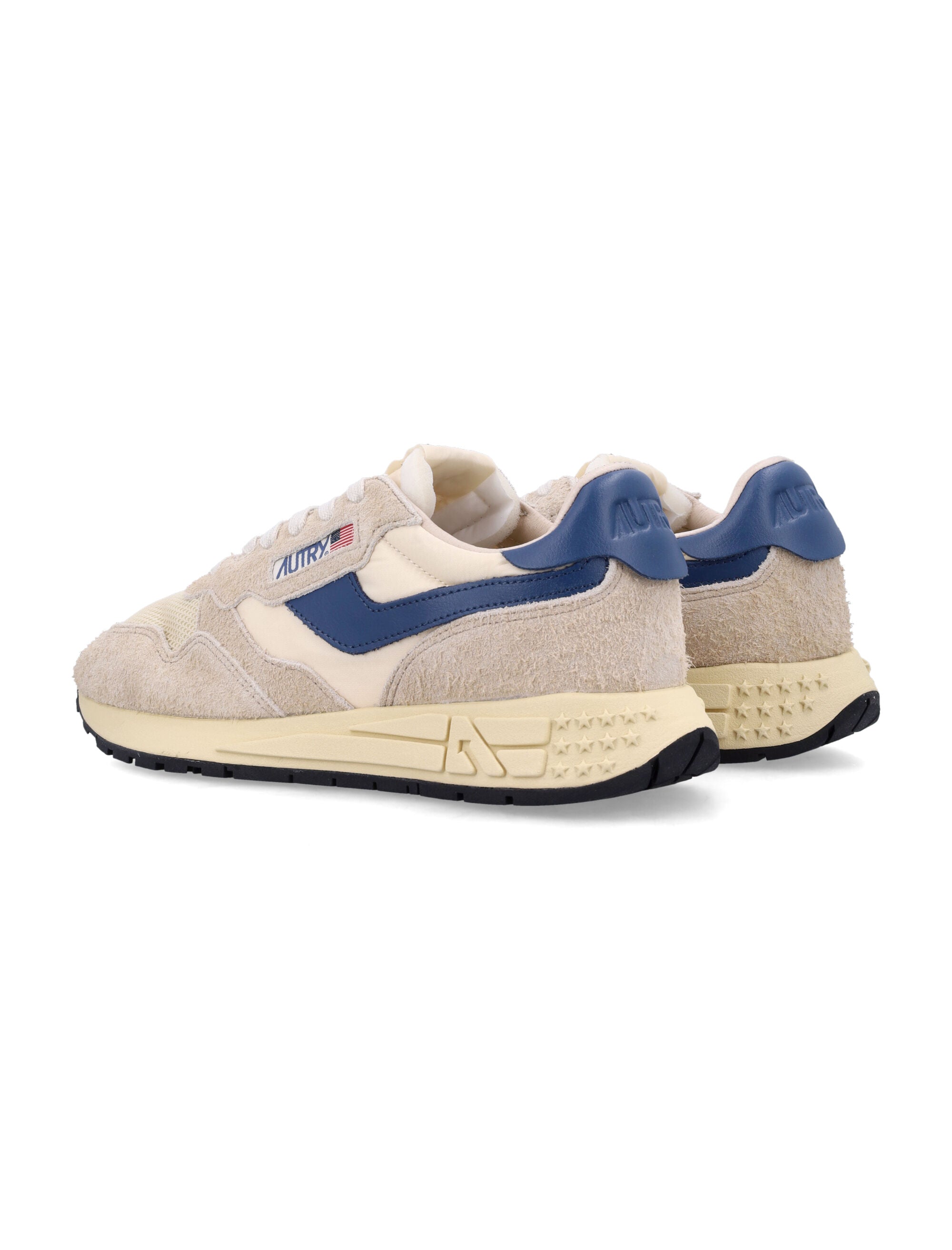 AUTRY Reelwind Low Sneakers for Men