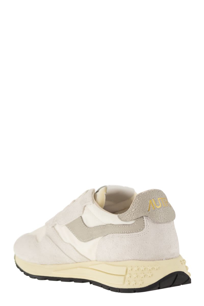 AUTRY Reelwind Low Sneakers