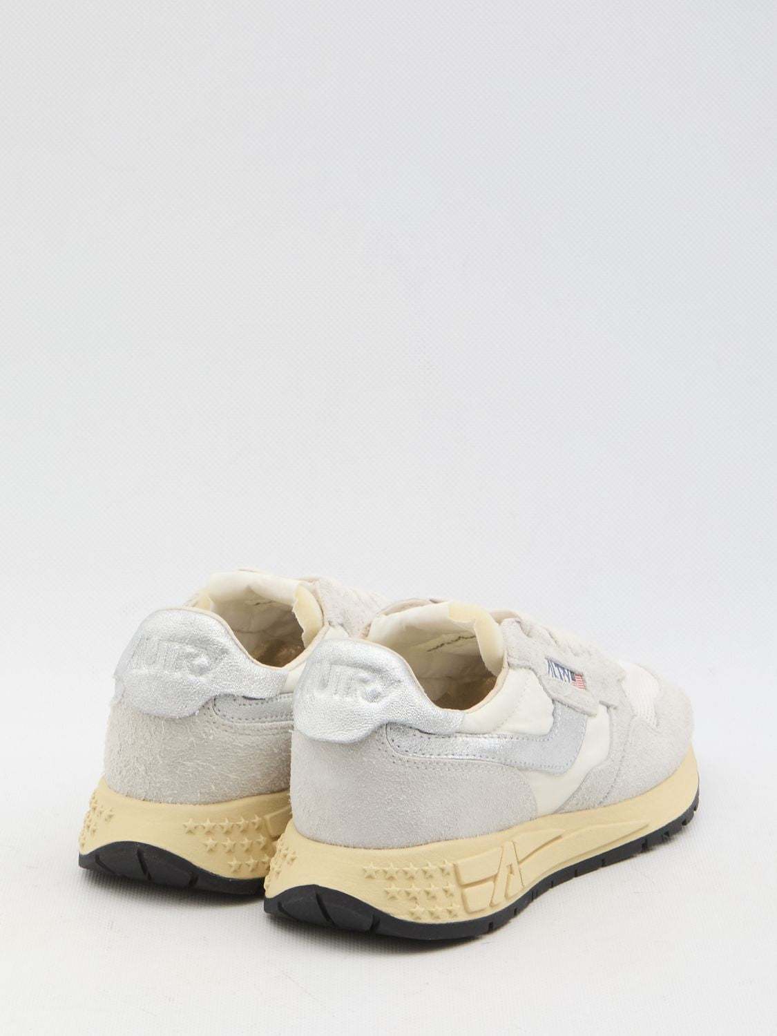 AUTRY Low Sneaker for Women