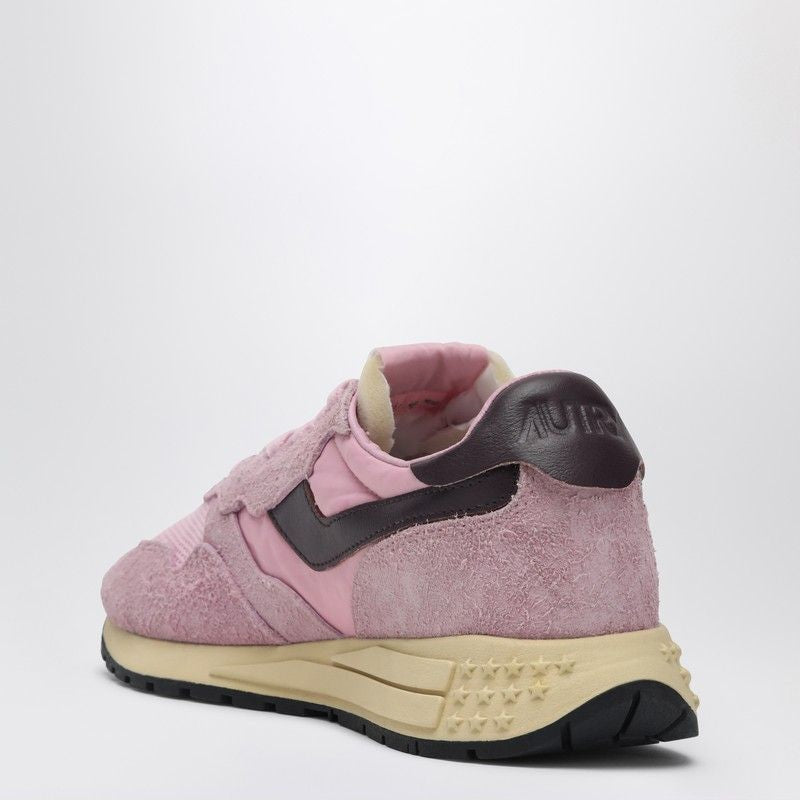 AUTRY Low-Top Women's Sneaker - Spring/Summer 2025