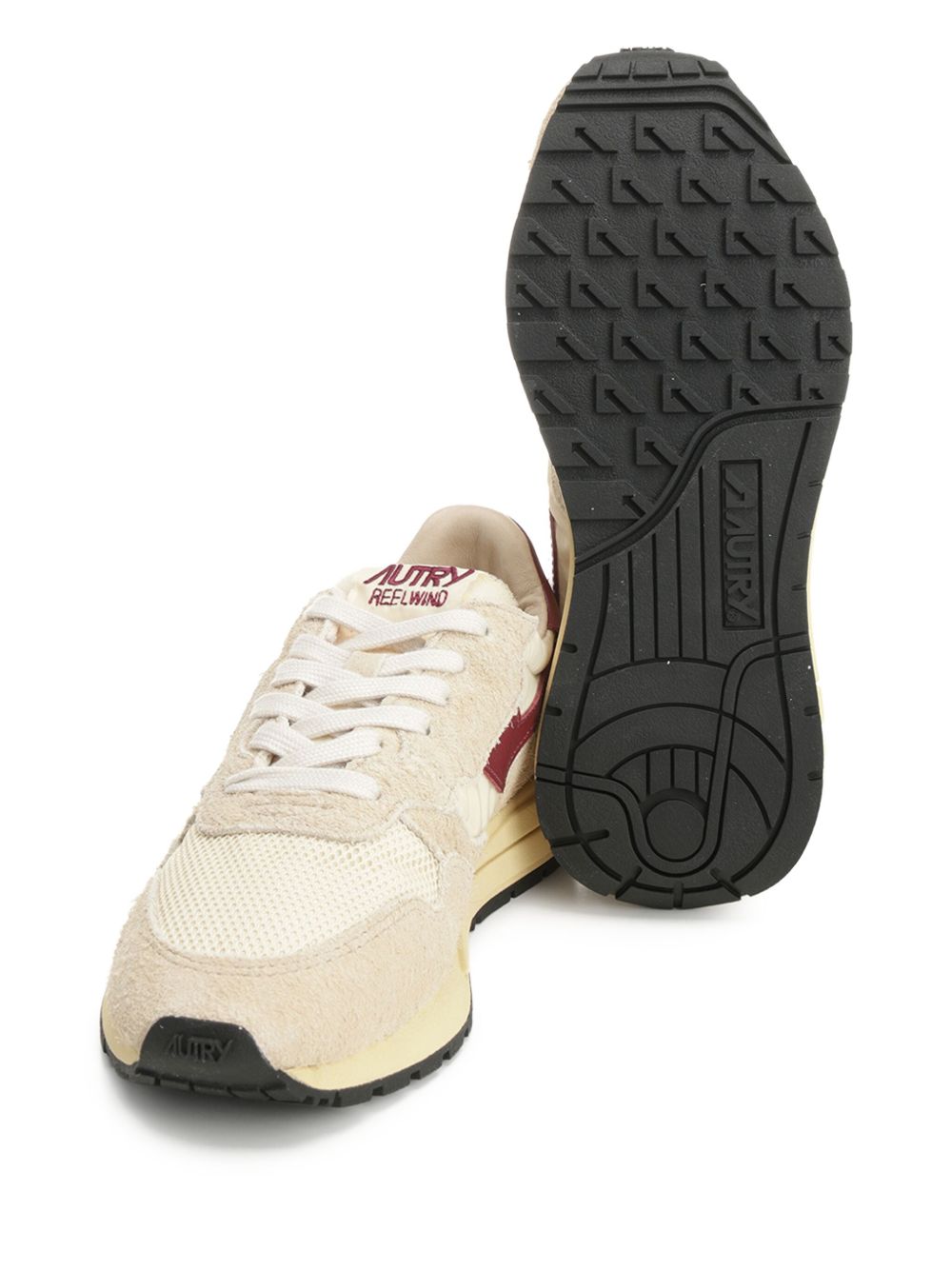 AUTRY Women's Low Top Sneaker - Fall 2025 Edition