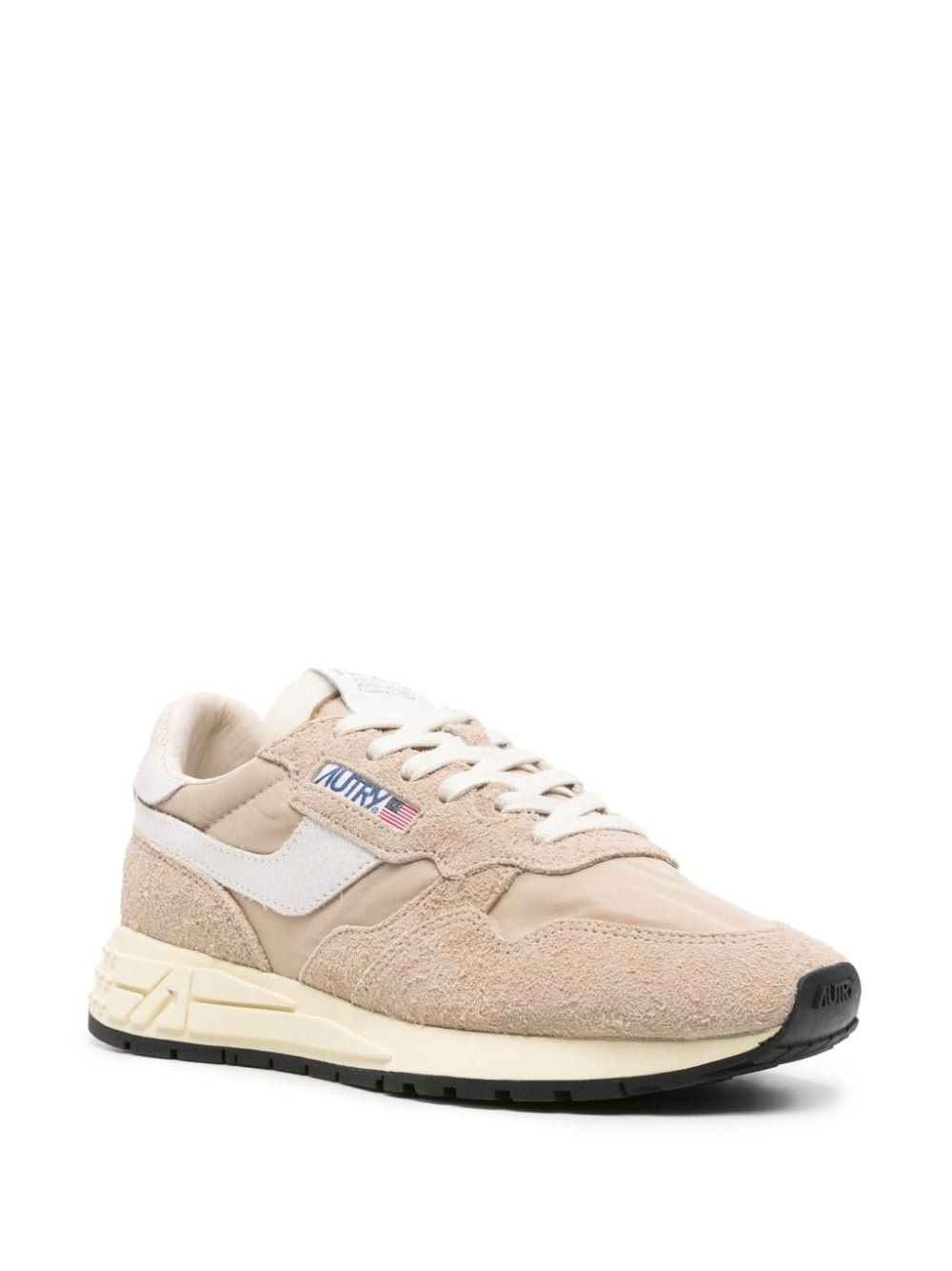 AUTRY Low-Top Women's Sneakers