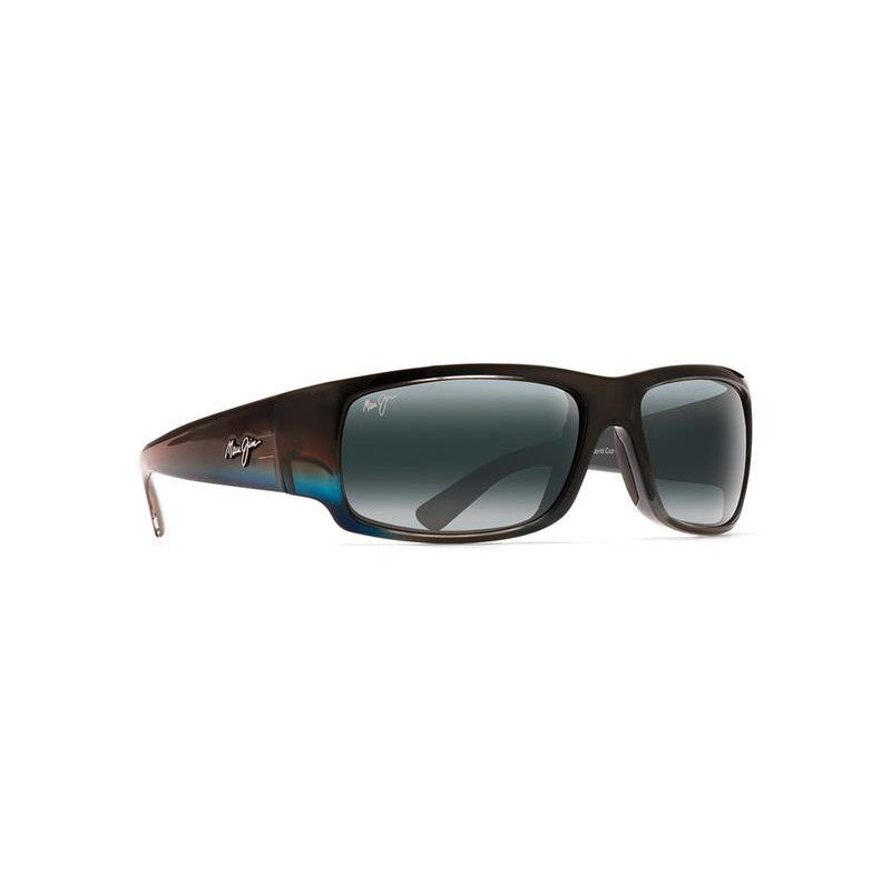 MAUI JIM World Cup 266 SuperThin Glass Sunglasses for Men