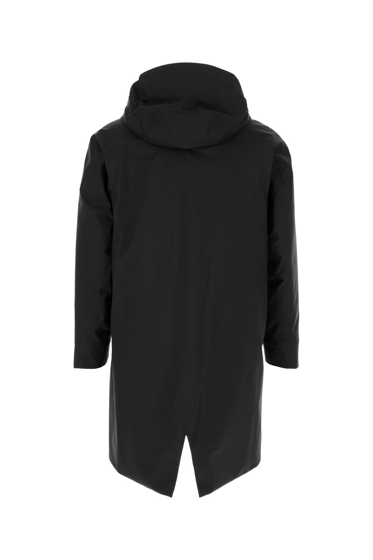 VEILANCE Monitor Down Jacket - Men