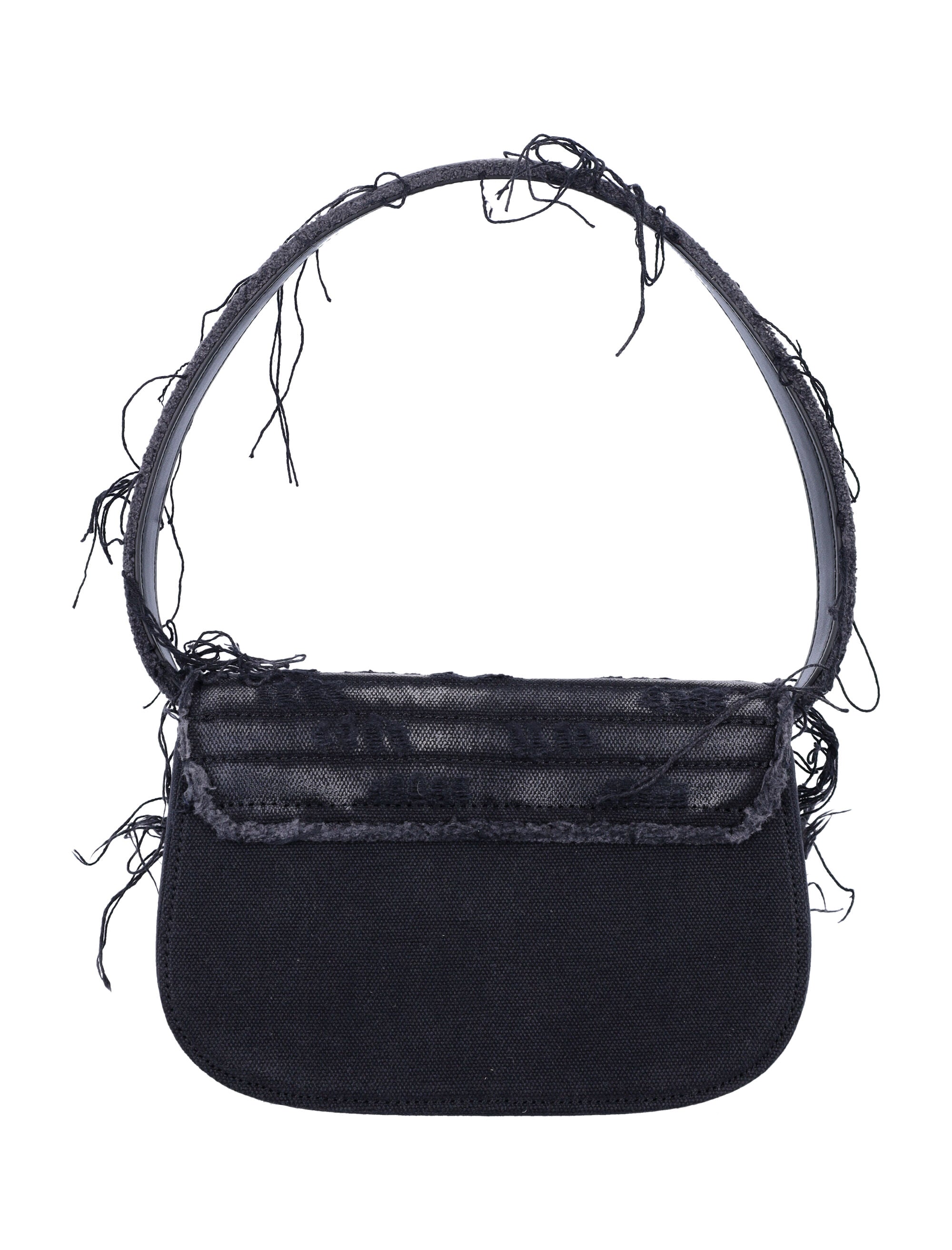 DIESEL Cotton Handbag for Women - FW25 Collection
