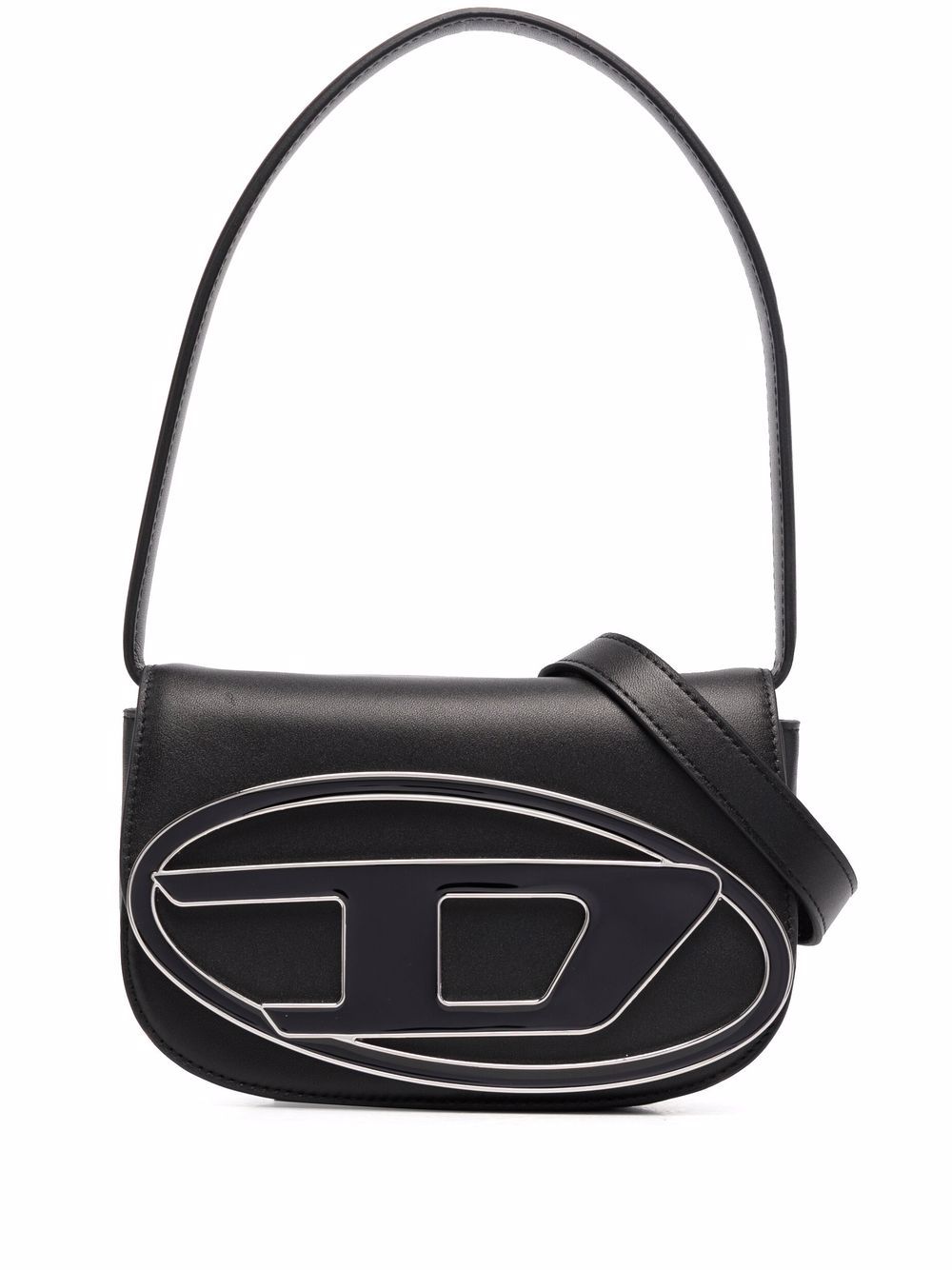 DIESEL Mini Leather Handbag