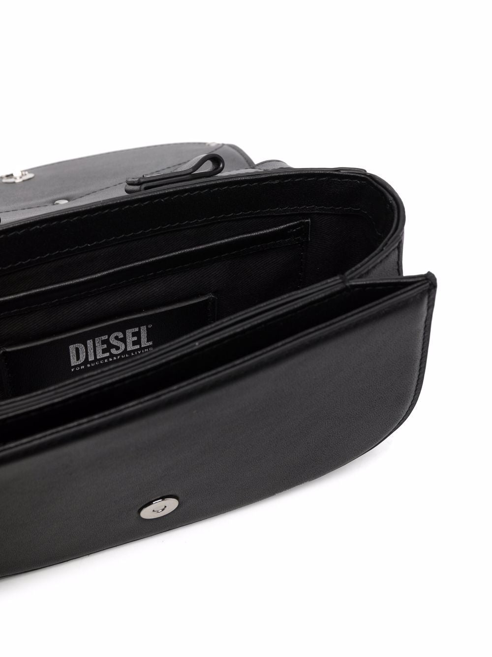 DIESEL Mini Leather Handbag