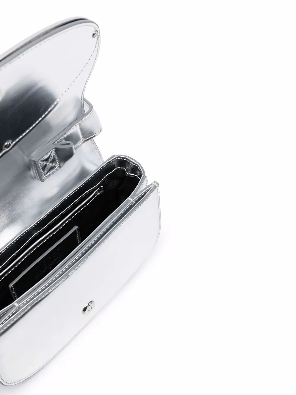 DIESEL Stylish Mini Shoulder Handbag