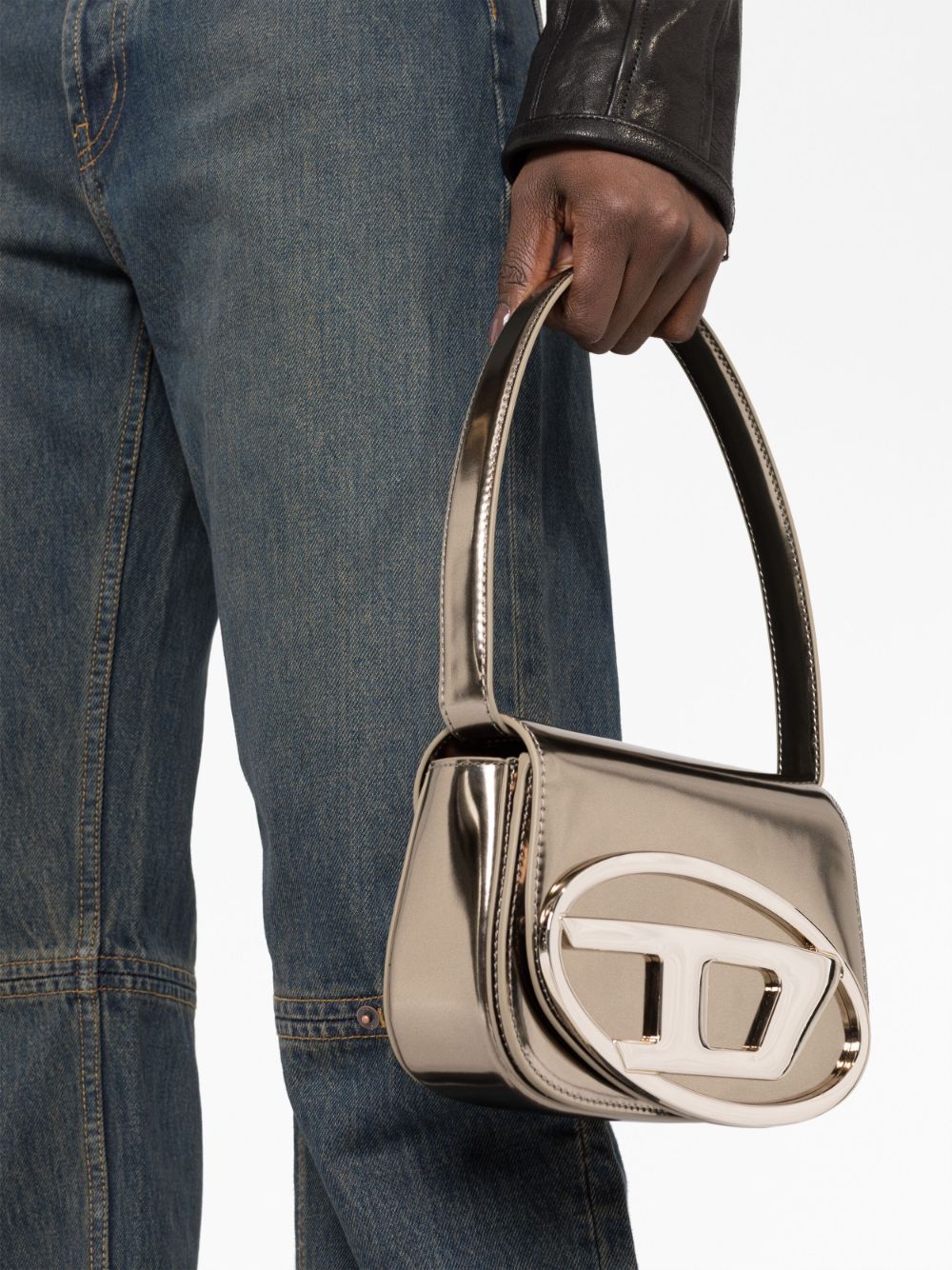 DIESEL Mini Shoulder Handbag