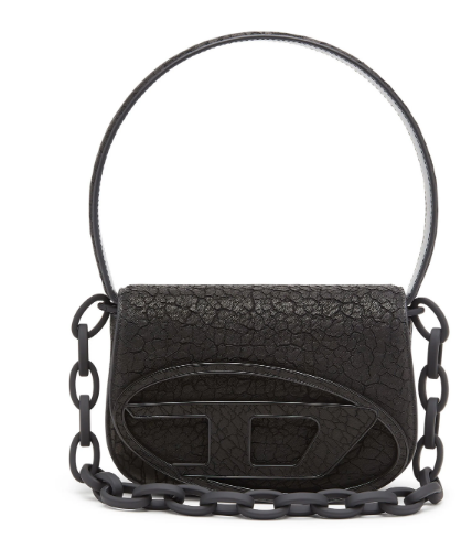 DIESEL 1DR Shoulder Handbag - Mini