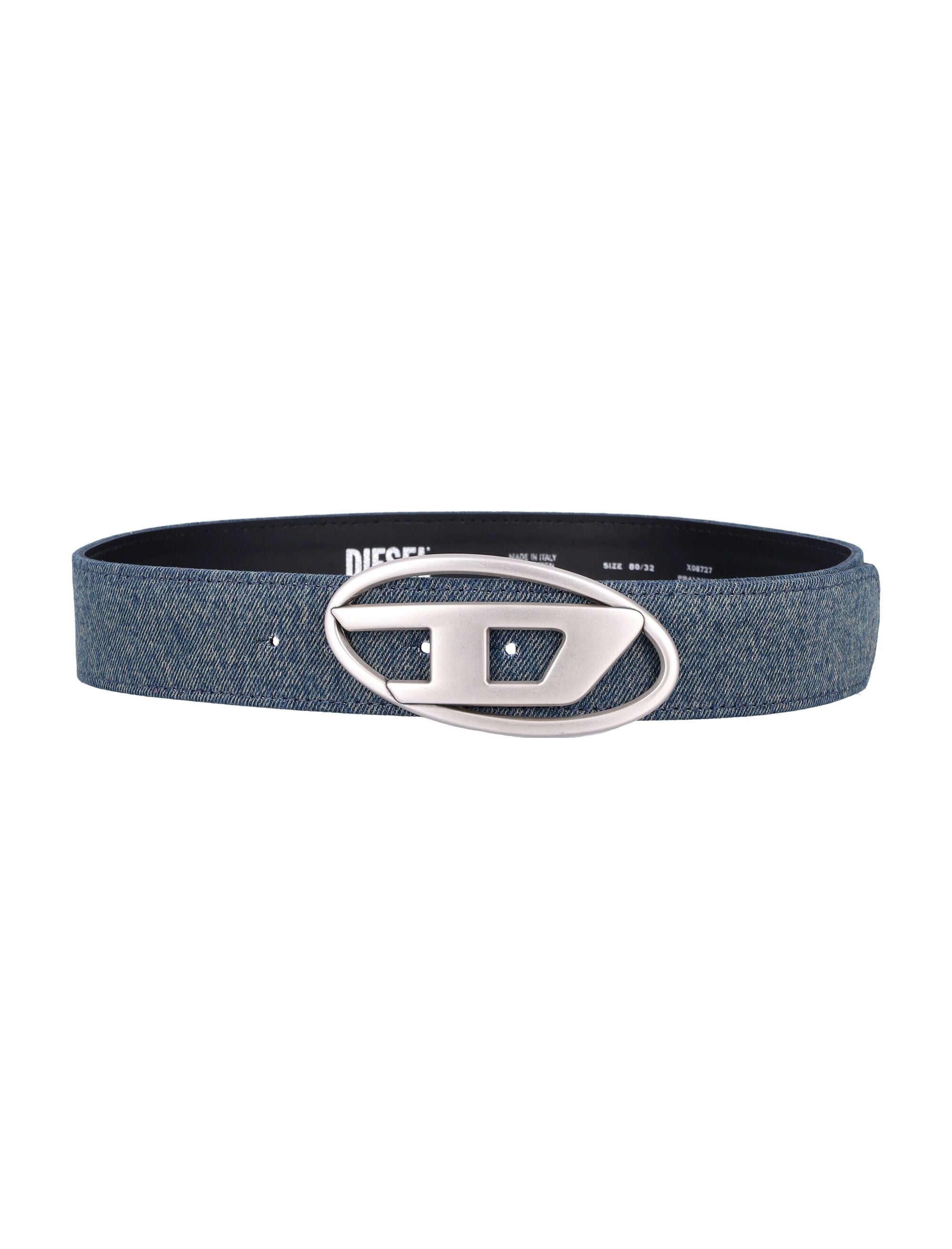 DIESEL B-1DR W Mini Reversible Belt