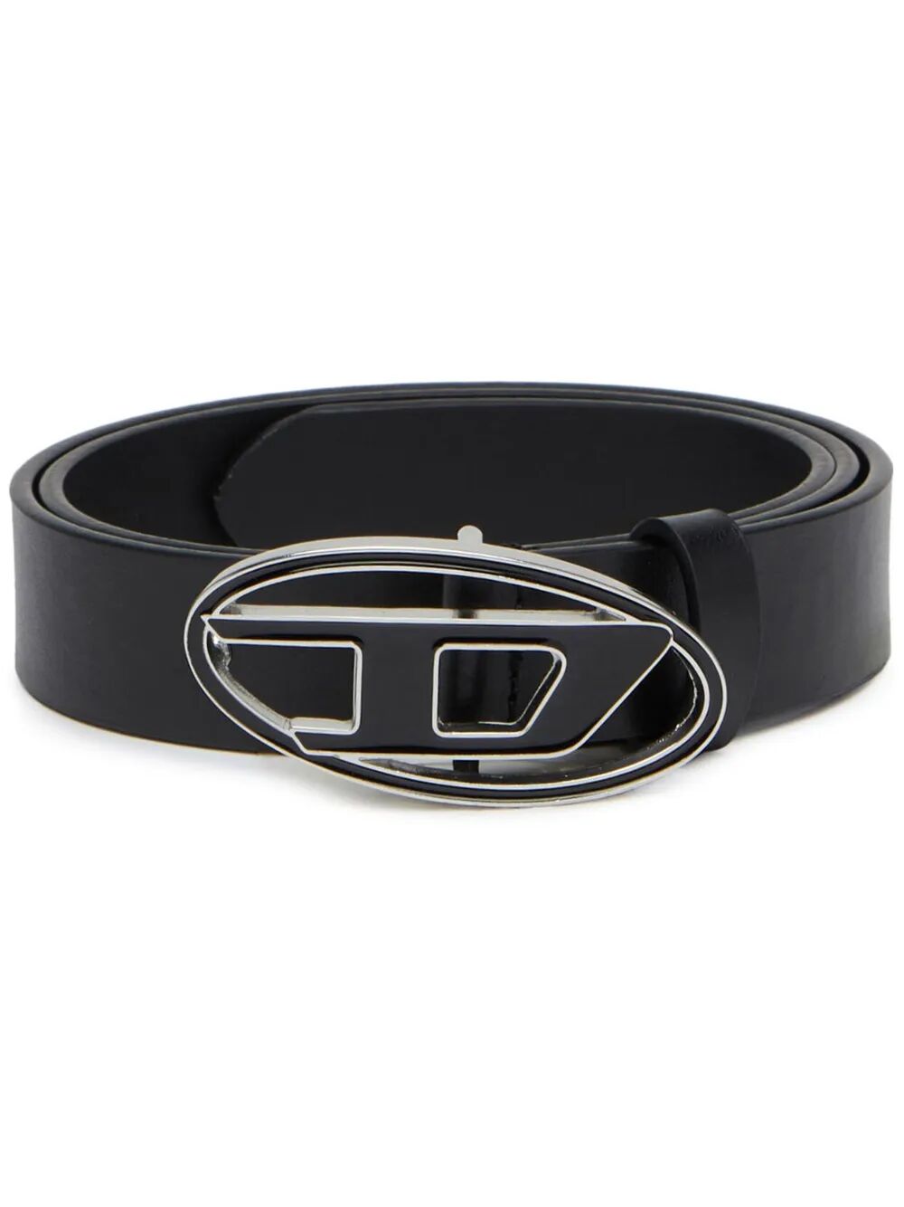 DIESEL Elevate Your Look with the 1DR Belt - 25 MM