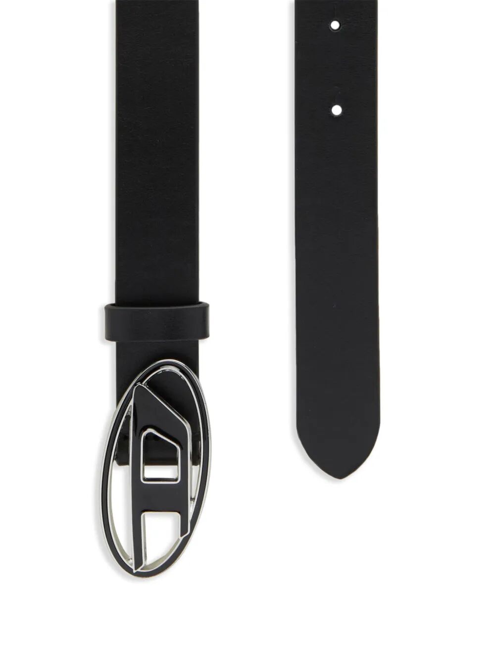 DIESEL Elevate Your Look with the 1DR Belt - 25 MM