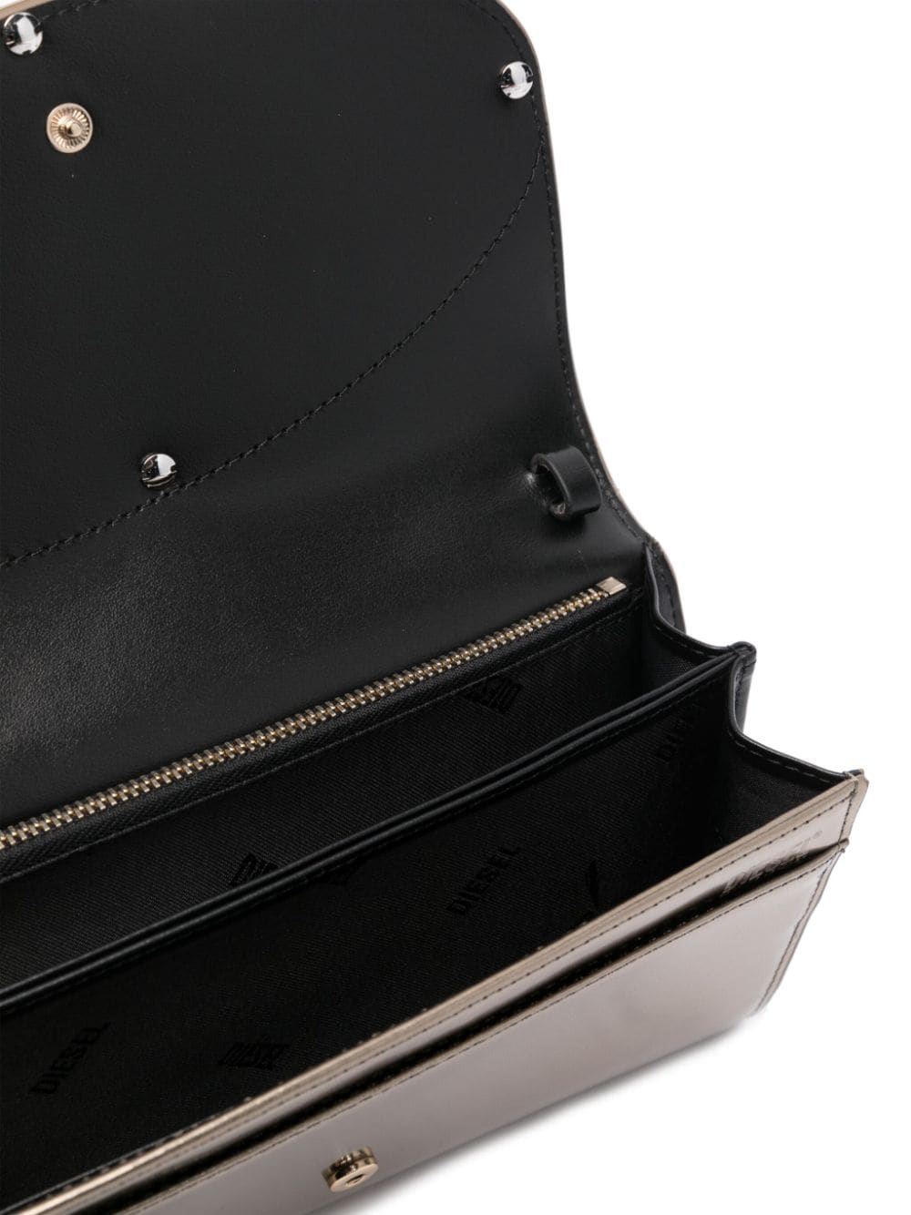 DIESEL Chic Mini Crossbody Clutch for Women