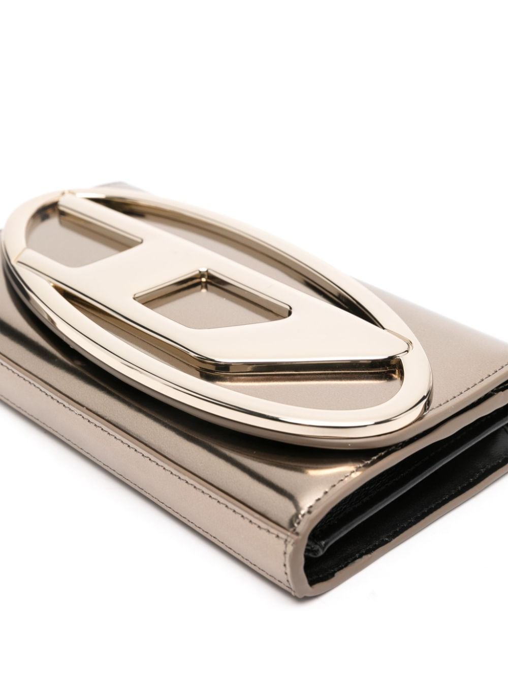 DIESEL Chic Mini Crossbody Clutch for Women