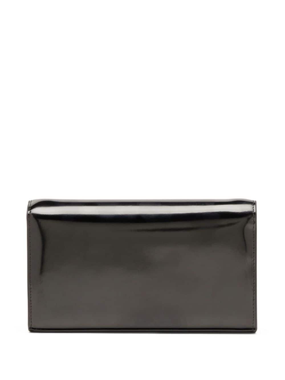 DIESEL Mini Clutch Bag for Women - FW24 Collection