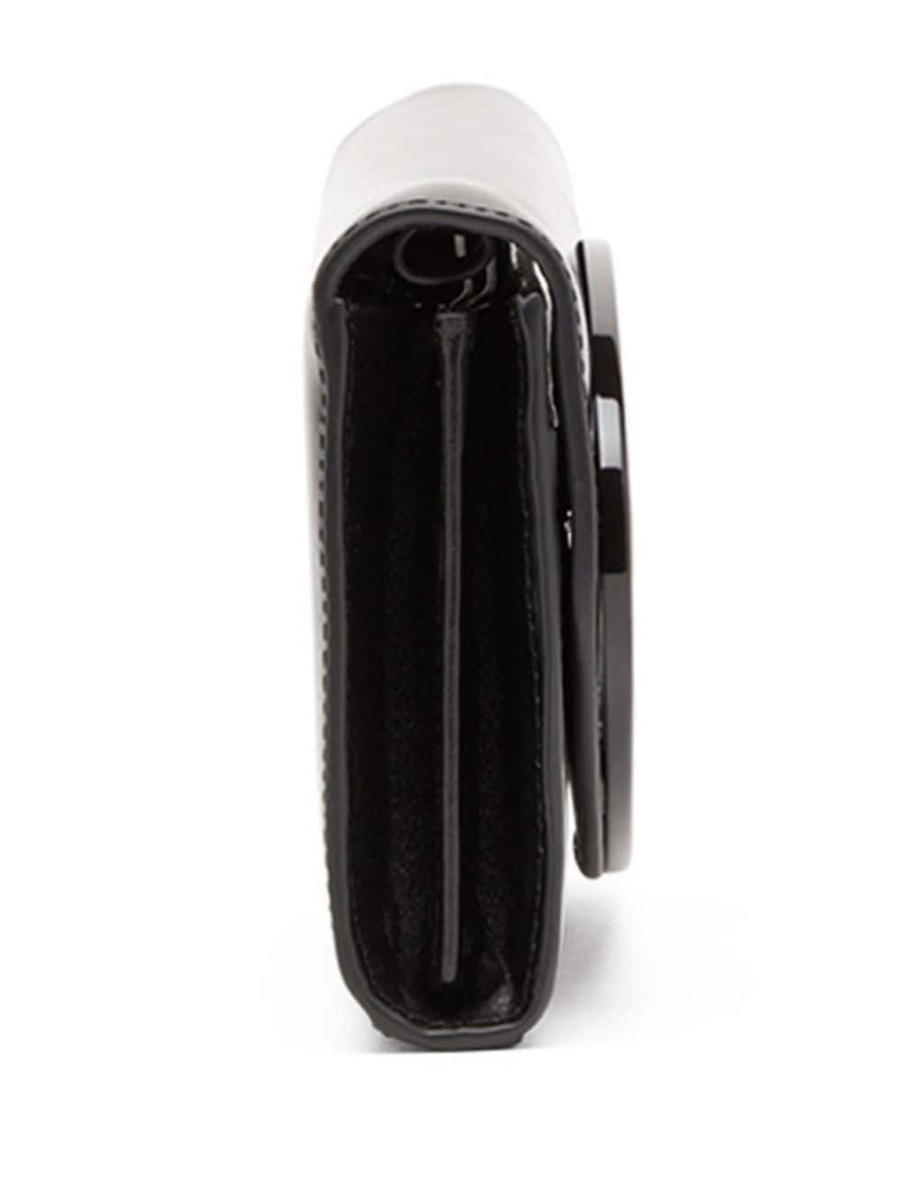 DIESEL Mini Clutch Bag for Women - FW24 Collection