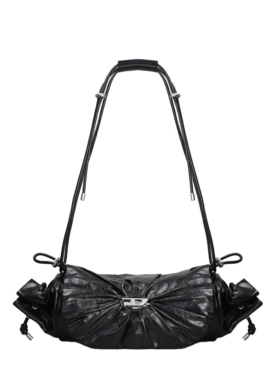 DIESEL Scrunched Mini Crossbody Bag