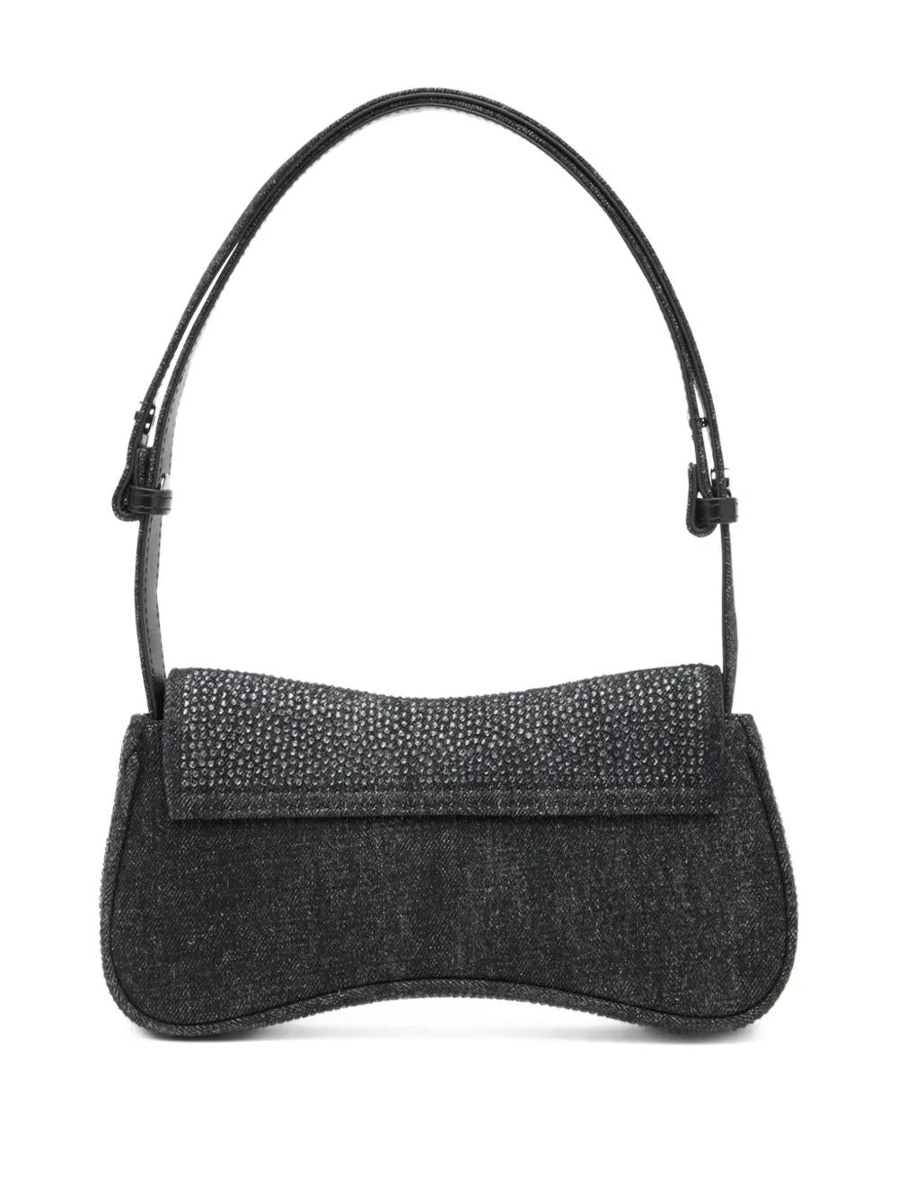 DIESEL Mini Shoulder Handbag for Play