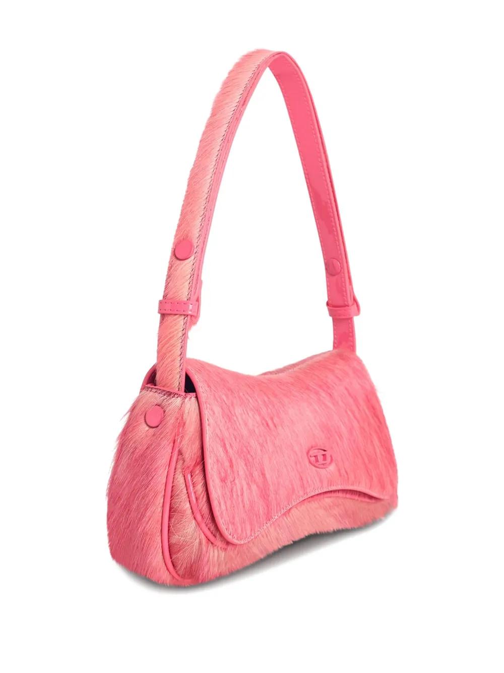 DIESEL Chic Mini Clutch Handbag