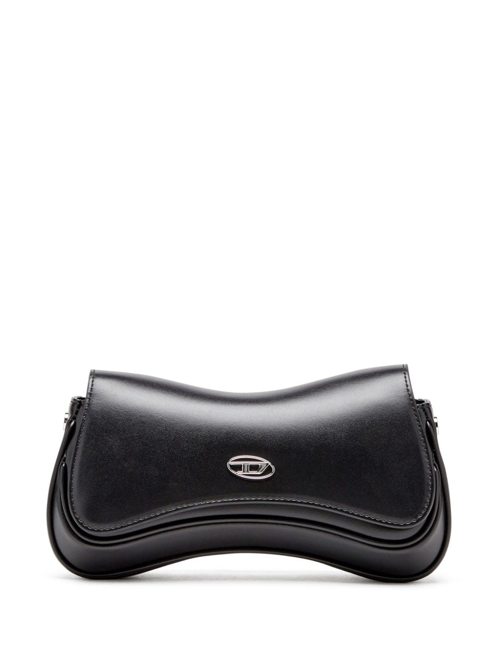 DIESEL Chic Leather Clutch