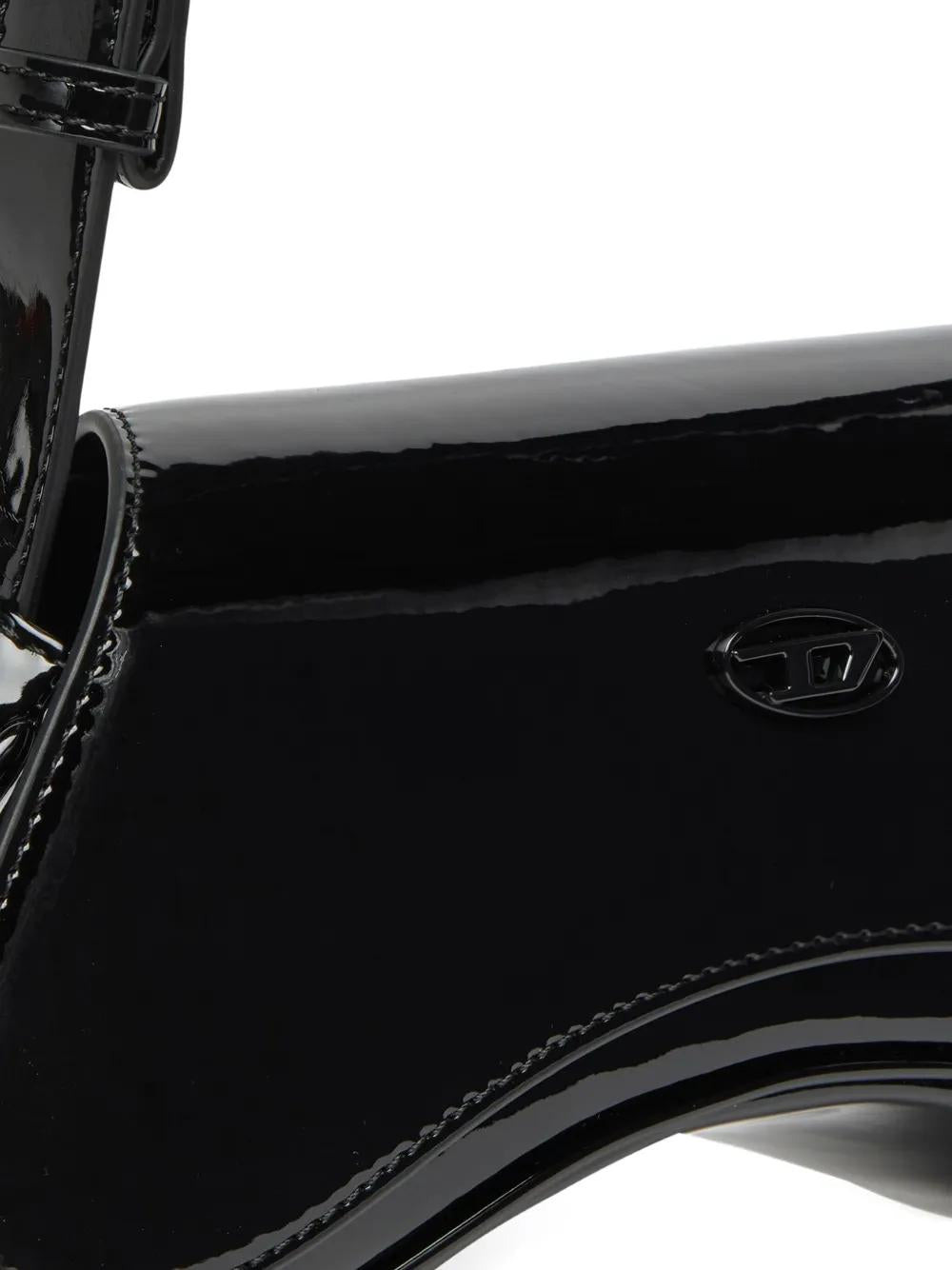 DIESEL Mini Shoulder Handbag