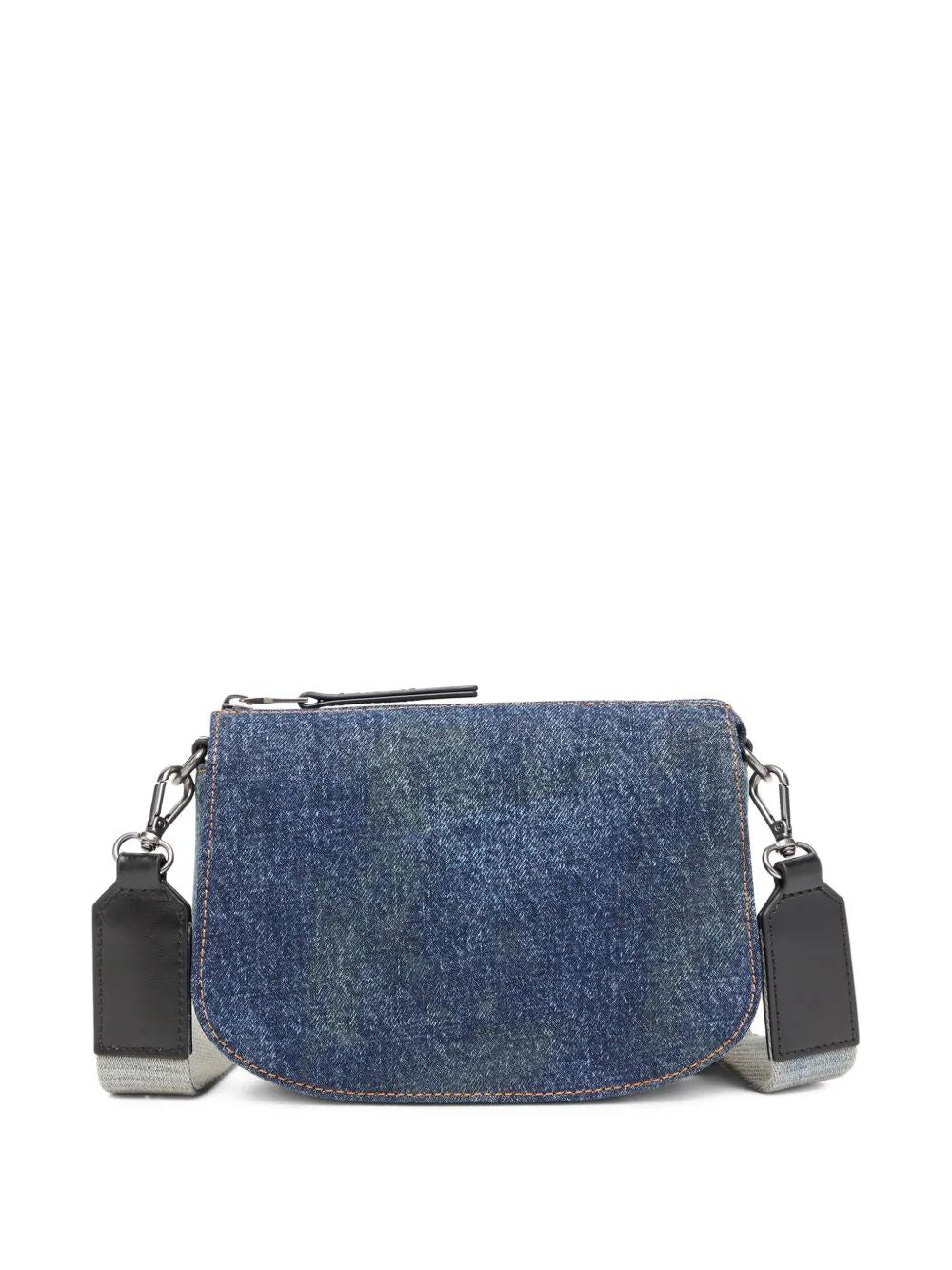 DIESEL Mini Camera Crossbody Handbag