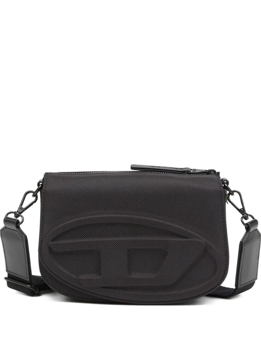 DIESEL Mini 1DR 2.0 Camera Crossbody Handbag