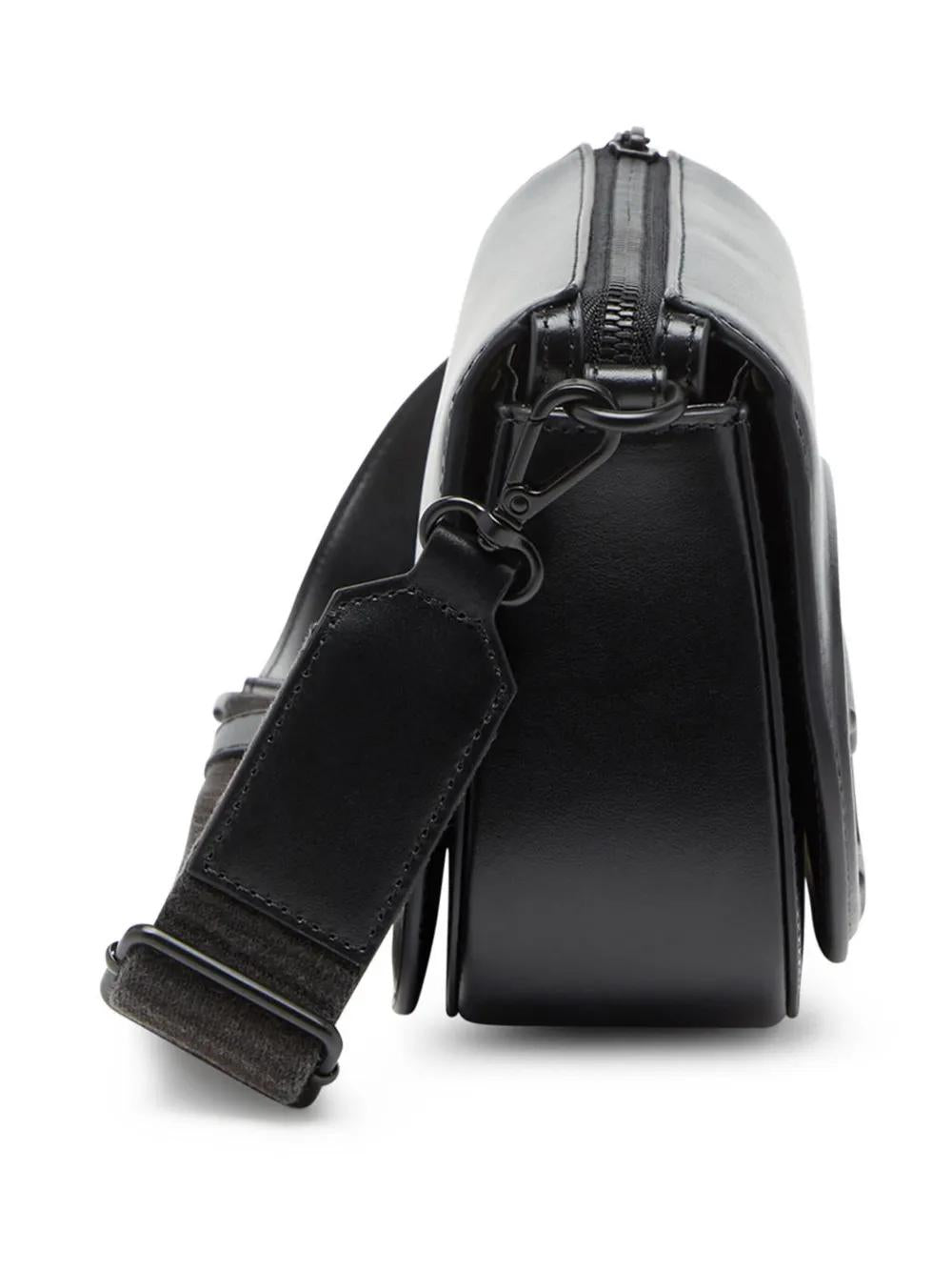 DIESEL Messenger Handbag Mini with Adjustable Strap