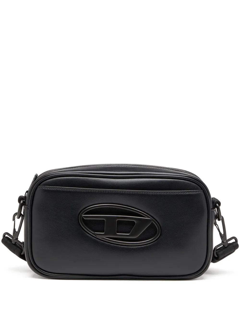DIESEL Holi D Camera Mini Handbag