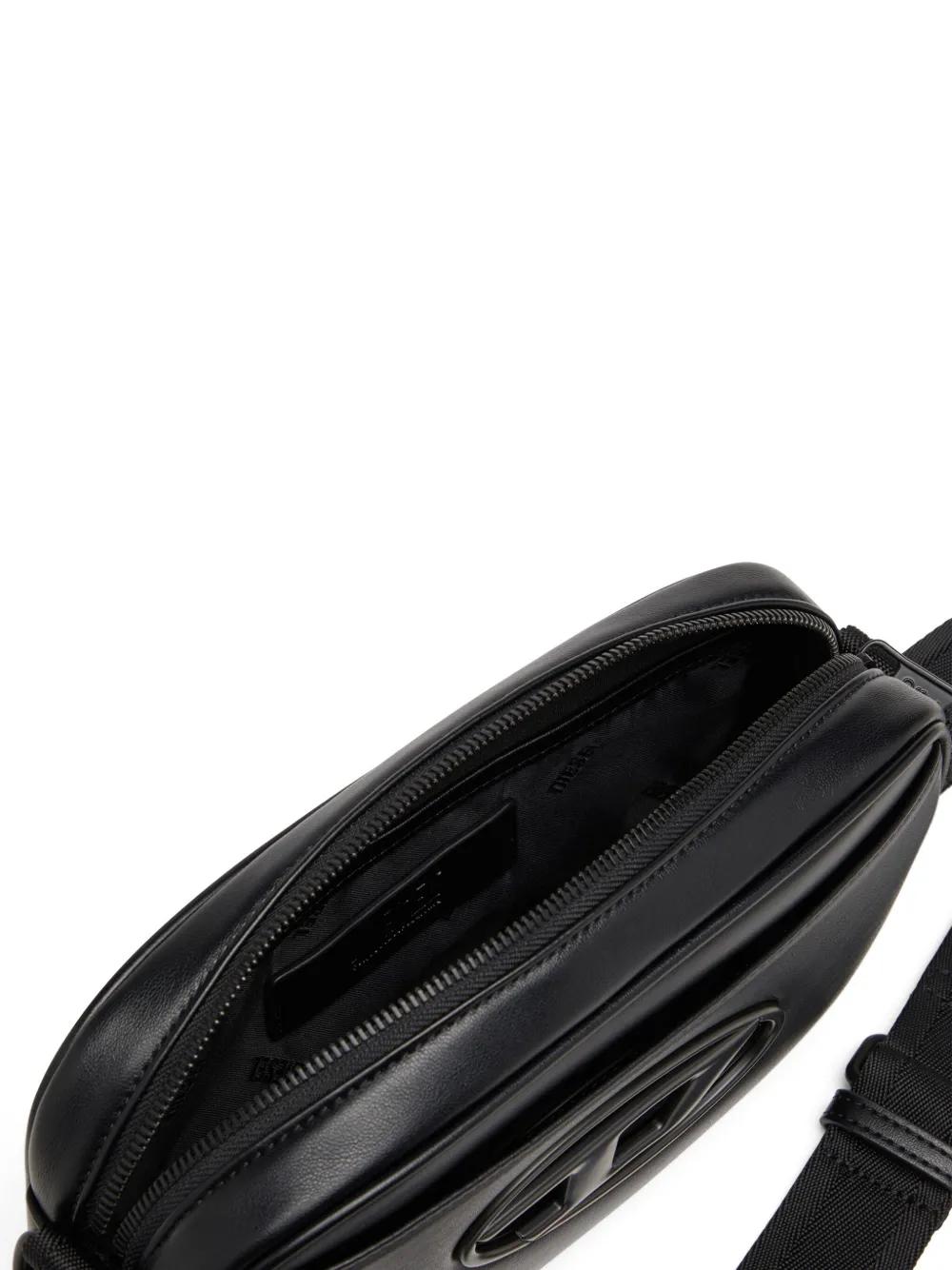 DIESEL Holi D Camera Mini Handbag