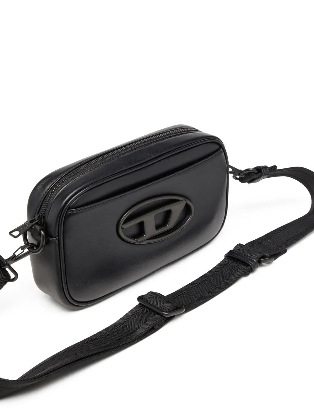 DIESEL Holi D Camera Mini Handbag