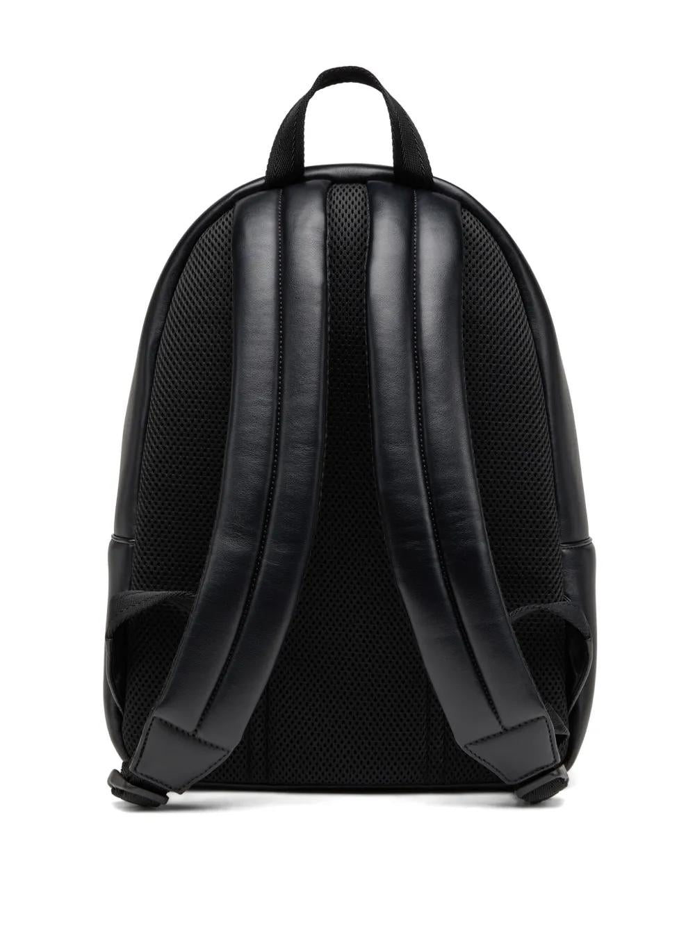 DIESEL Mini D-Backpack for Men - FW25 Collection