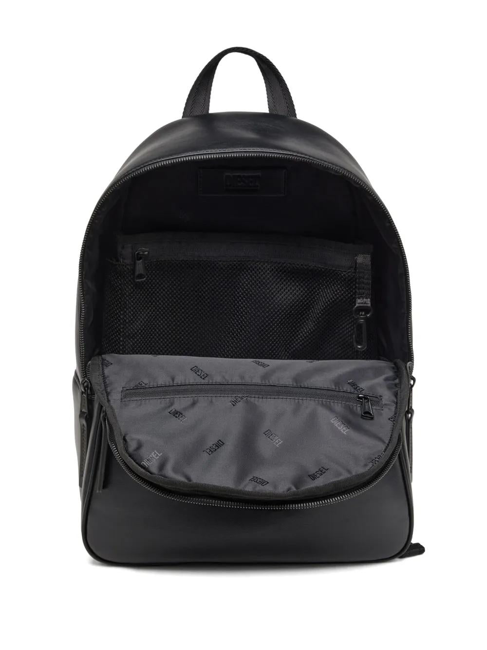 DIESEL Mini D-Backpack for Men - FW25 Collection