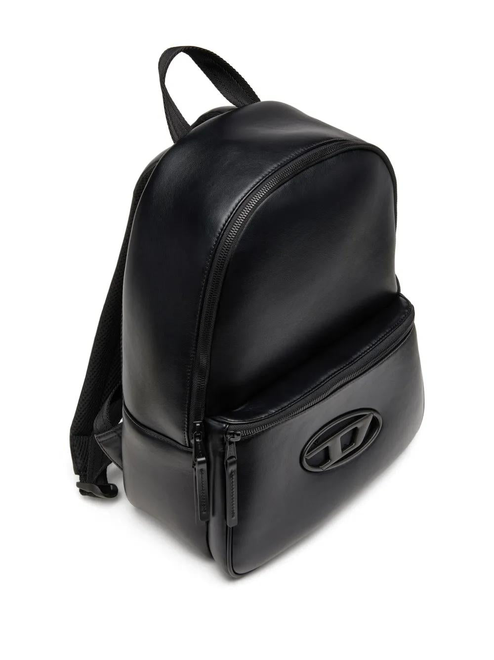 DIESEL Mini D-Backpack for Men - FW25 Collection