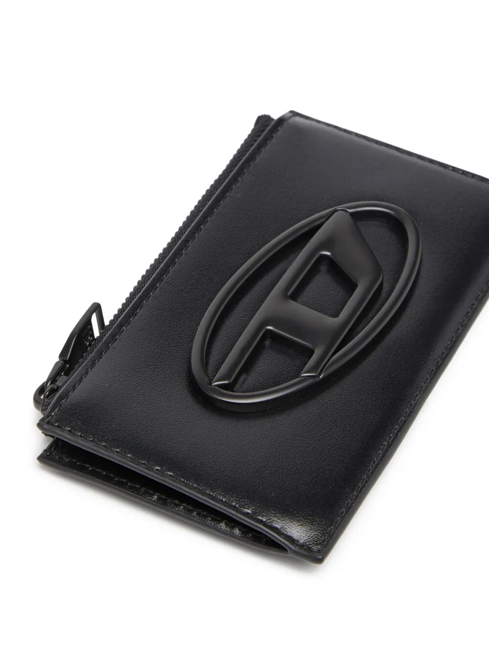 DIESEL Mini Card Holder