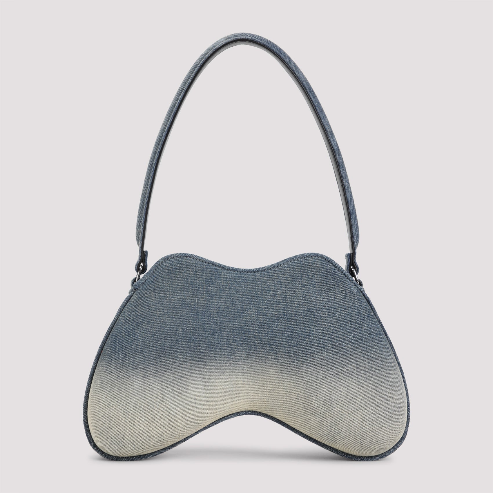 DIESEL Double D Shoulder Handbag - Women's Mini Style