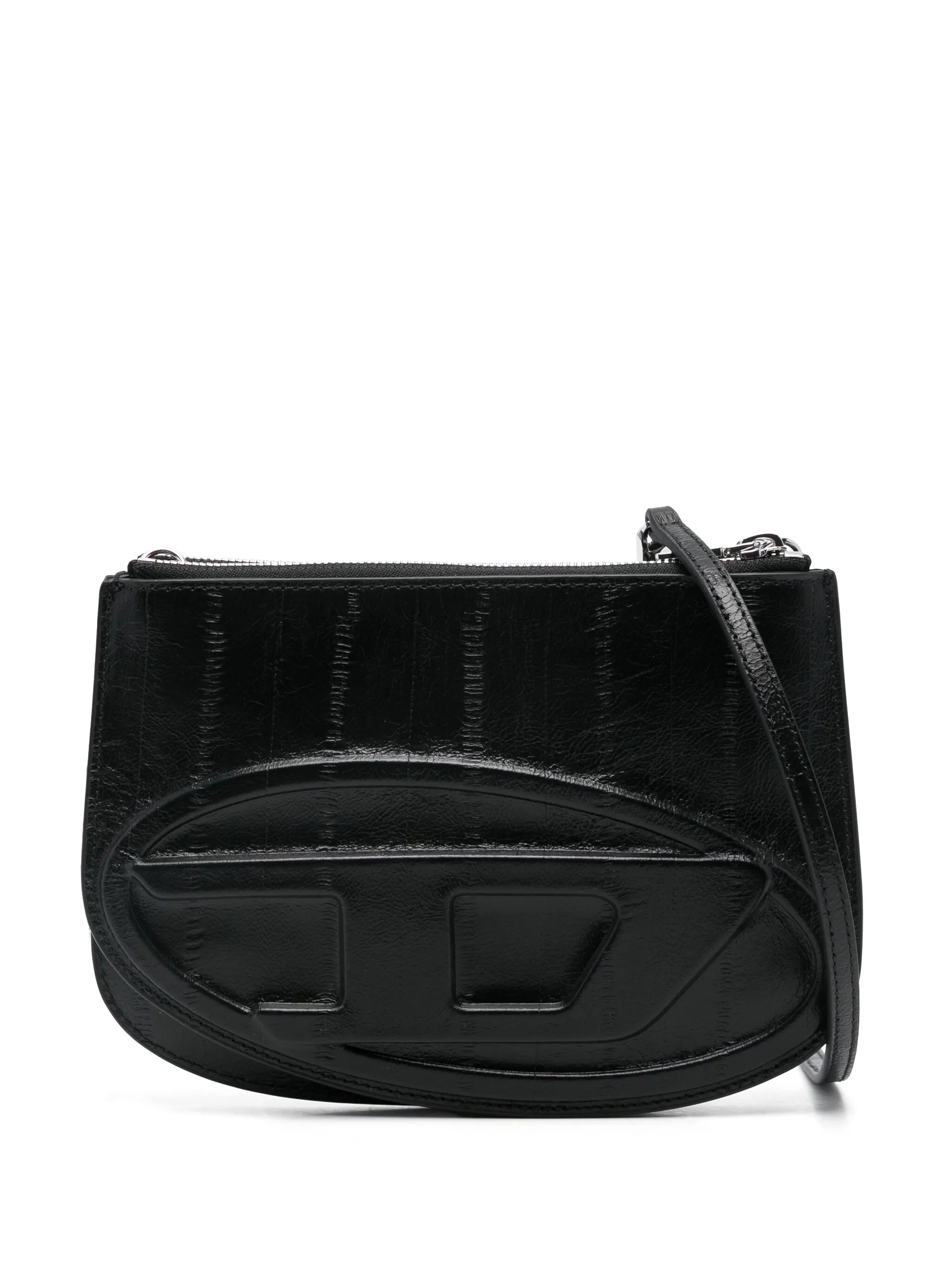 DIESEL Mini Twin Shoulder Handbag
