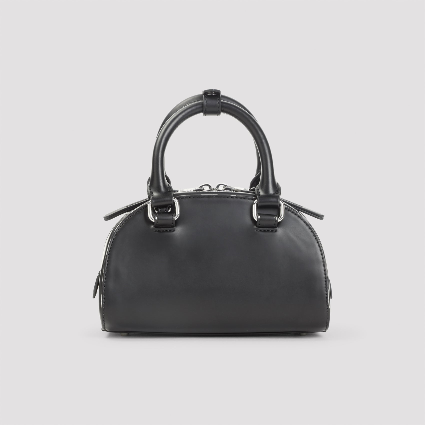 DIESEL Round-Top Mini Handbag for Women