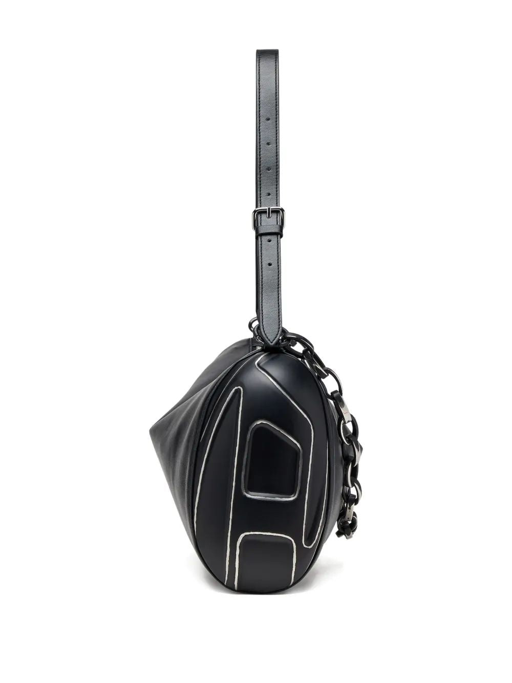 DIESEL Load D Shoulder Handbag - FW25 Edition