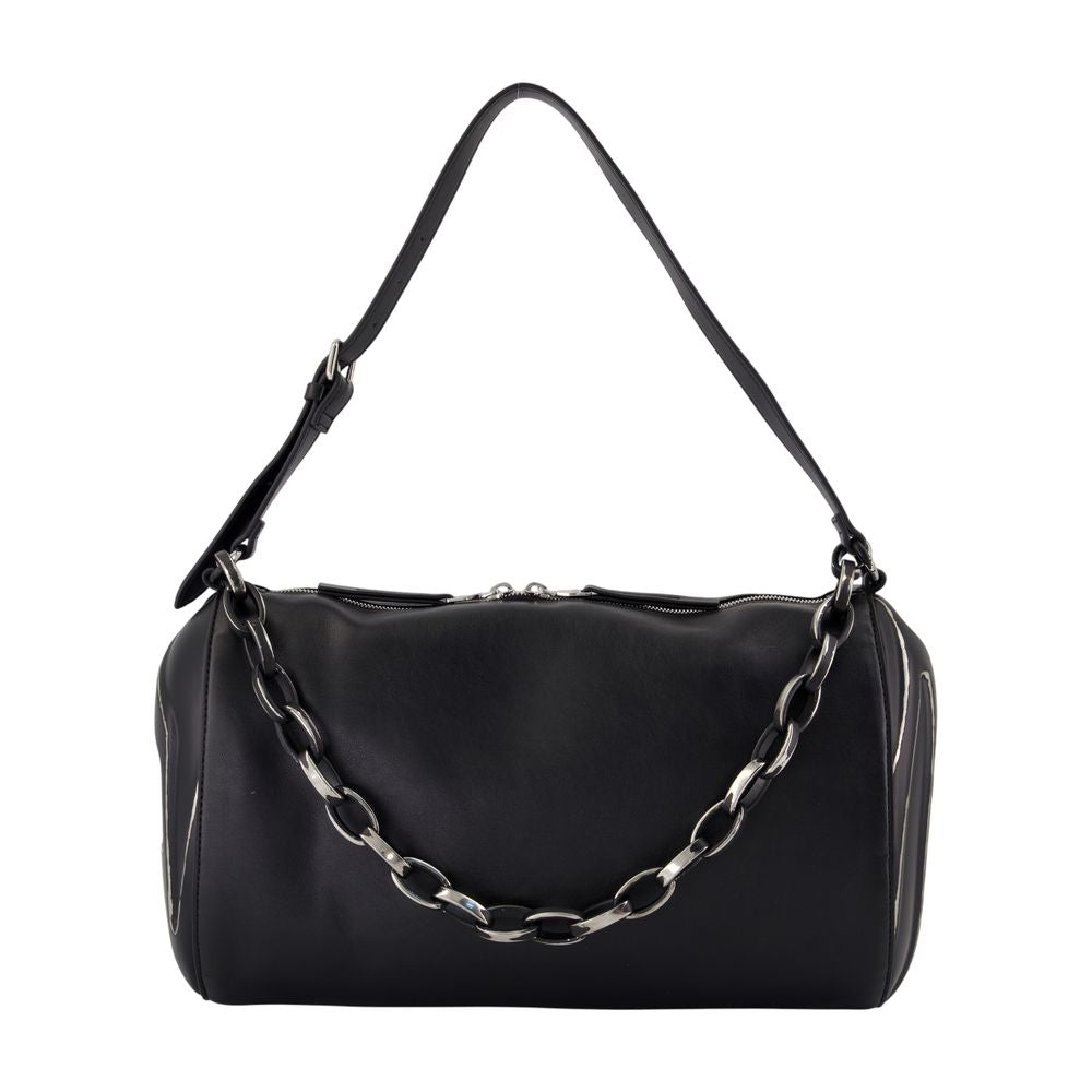 DIESEL Load D Shoulder Handbag - FW25 Edition