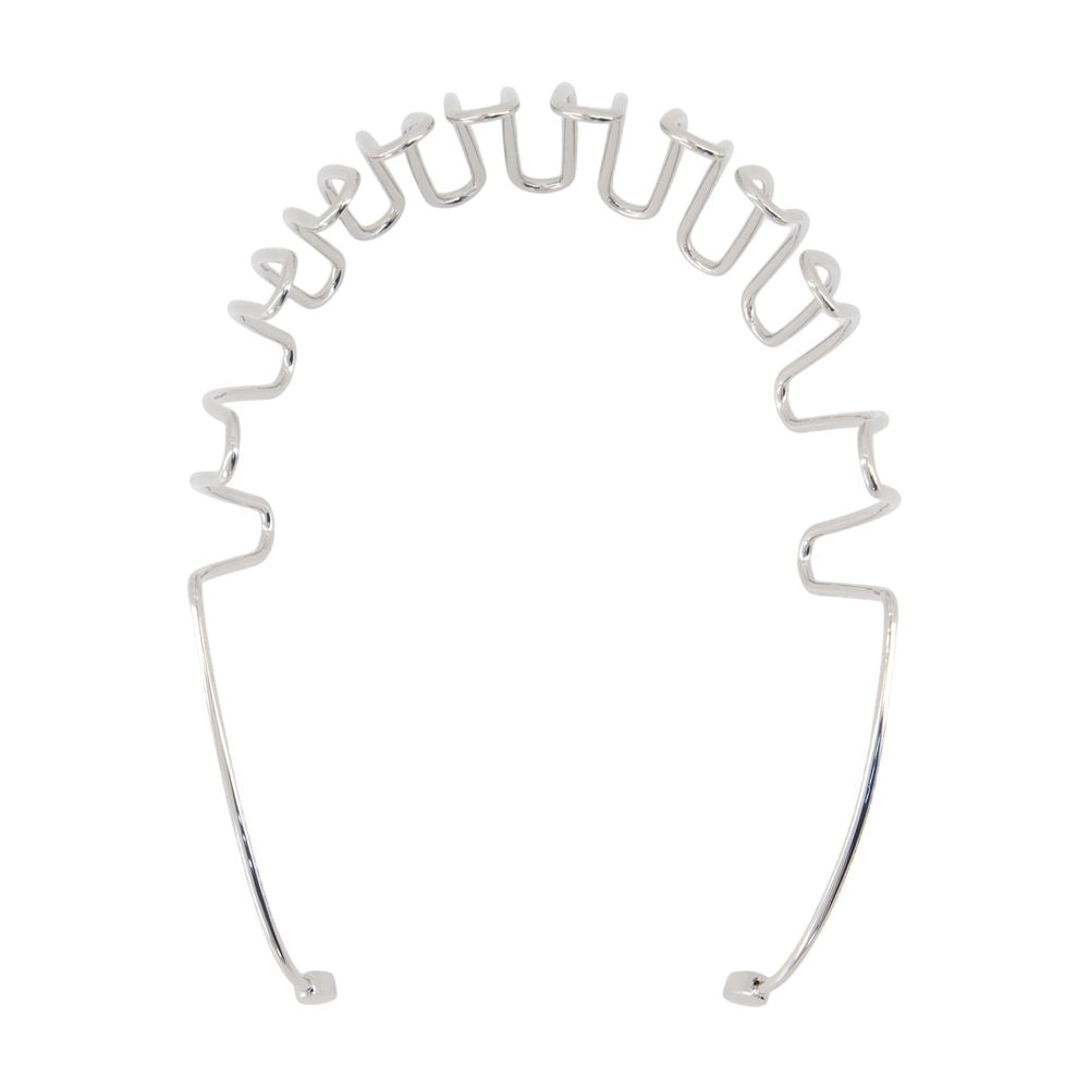 DIESEL VOLT-D Jibbitz Headband for Women