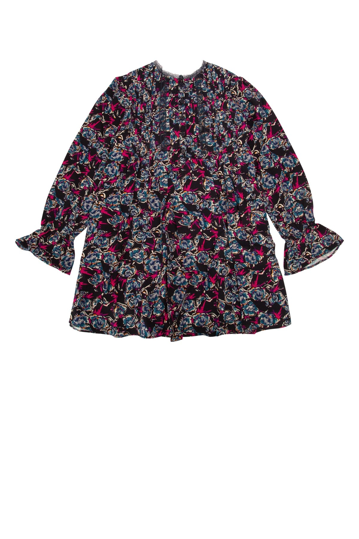 ZADIG&VOLTAIRE KIDS Chic Mini Suit for Girls