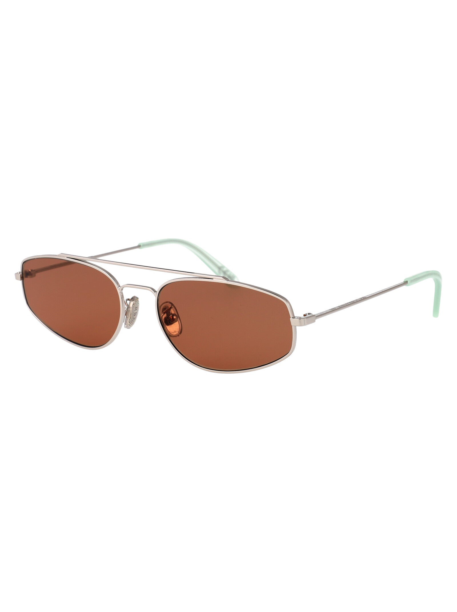 RETROSUPERFUTURE Unisex Metal Sunglasses - TEMA 2.0