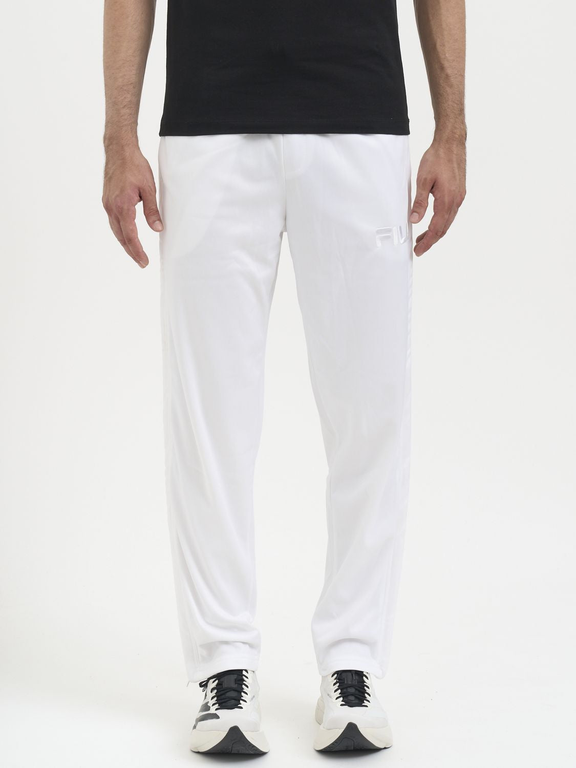 FILA Men's Dexter Trousers - Size M