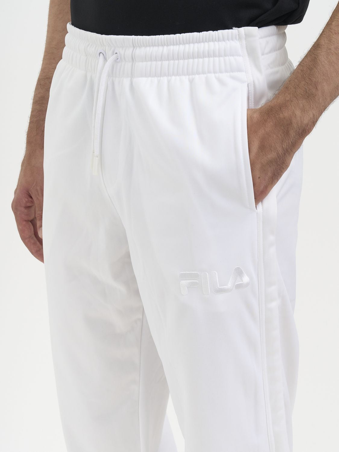 FILA Men's Dexter Trousers - Size M