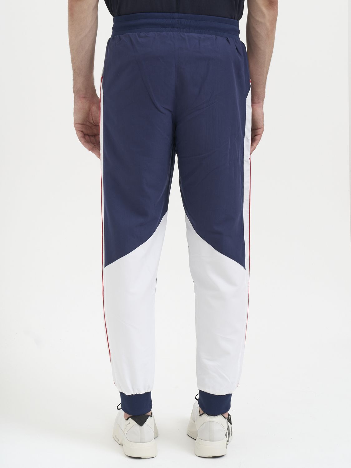 FILA Men's Track Trousers - Size M